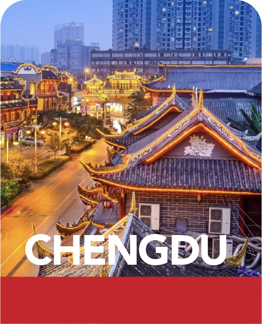 CHENGDU