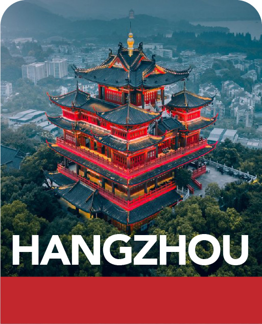 HANGZHOU