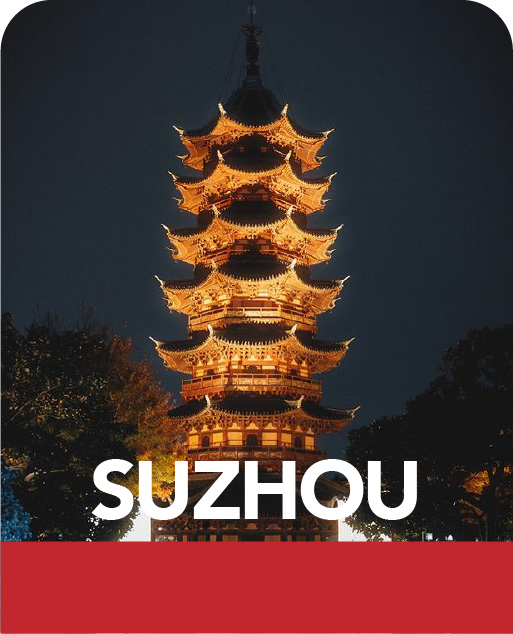 SUZHOU
