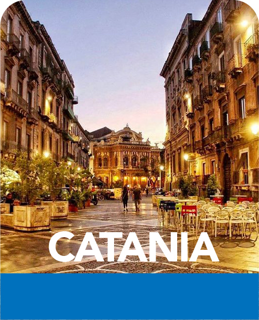 CATANIA